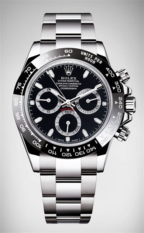 oyster perpetual chronograph daytona|Rolex Cosmograph Daytona watch: Oystersteel .